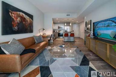 Main picture of The Rise Flagler Village