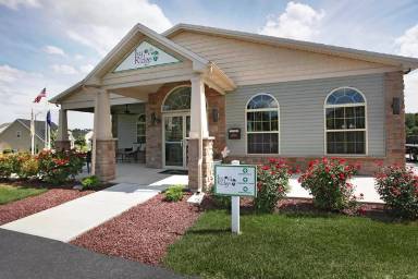 Main picture of Ivy Ridge Apartments