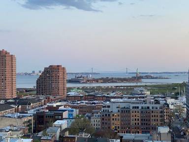 Main picture of Montgomery Towers