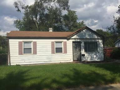 Main picture of 4328 W 20th Ave