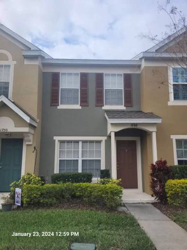 Main picture of 1760 Stockton Dr
