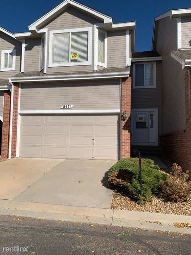 Main picture of 8471 S Upham Way