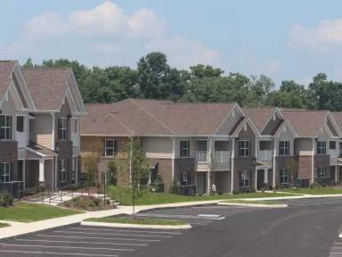 Main picture of Raines East