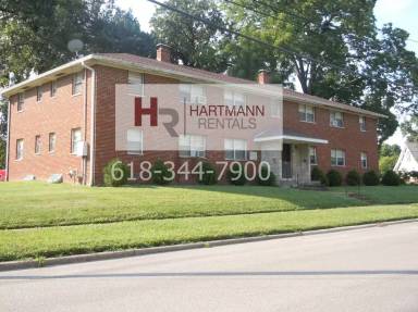 Main picture of 404 S Combs Ave
