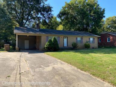 Main picture of 604 Corvair Ln