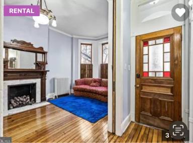 Main picture of 603 Reservoir St