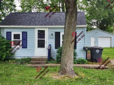 Main picture of 3414 Frisse Ave