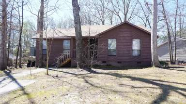 Main picture of 6019 Bartlett Ct