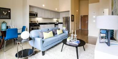 Main picture of 3900 Adeline Apartments