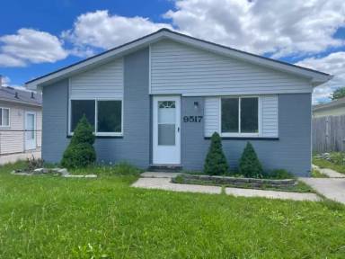 Main picture of 9517 Sylvia St