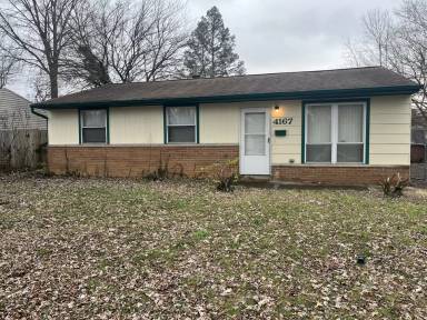 Main picture of 4167 Ellery Dr