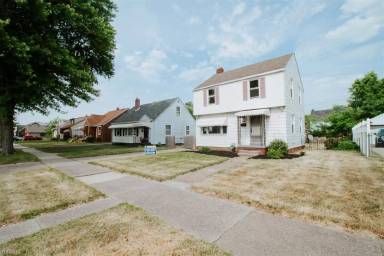 Main picture of 3448 Jeannette Ave