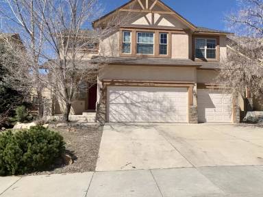 Main picture of 4466 College Park Ct