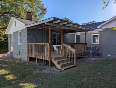 Main picture of 2307 Vine St