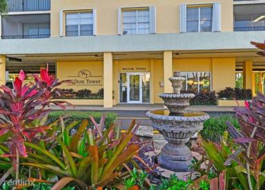 Main picture of Wilton Tower Apartments