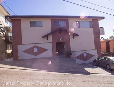 Main picture of 2434 Fern St