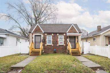 Main picture of 1531 N Grant Ave