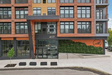 Main picture of The Keystone Apartments