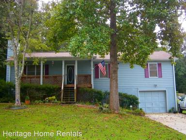 Main picture of 4415 Lamar Dr