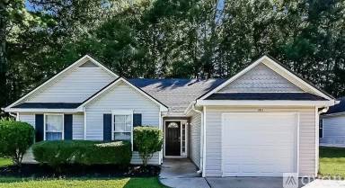 Main picture of 202 Misty Ridge Trl