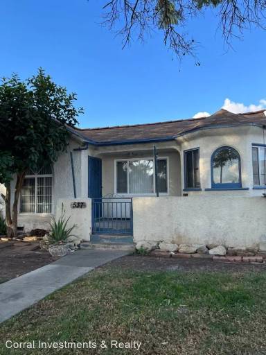 Main picture of 537 W 110th St