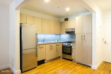 Main picture of 101 West 15th Street Apartments
