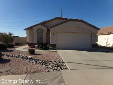 Main picture of 9351 E Posada Ave