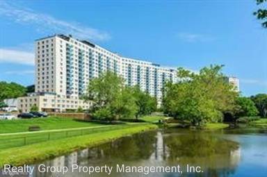 Main picture of Grosvenor Park IV