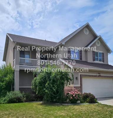 Main picture of 1245 N 2025 W