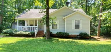 Main picture of 16 Silver Spur Ct