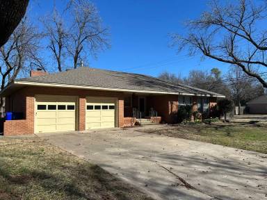 Main picture of 1201 Cruce St
