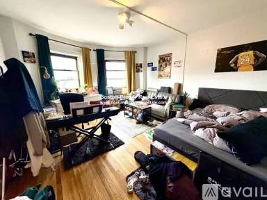 Main picture of 1091 Boylston St