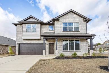 Main picture of 6058 Thorntons Way Cir NW