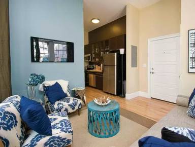 Main picture of 319 W Chelten Ave