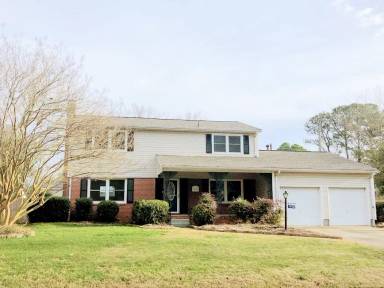 Main picture of 5400 Hatteras Rd
