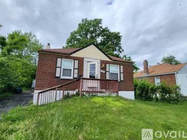 Main picture of 5341 College Ave