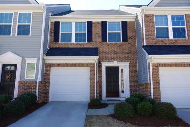 Main picture of The Townes at Cardinal Creek Townhomes