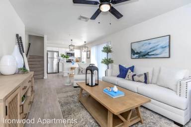 Main picture of Ironwood Apartments