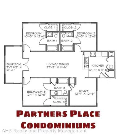 Main picture of 100 Campus Walk Trl