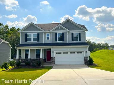 Main picture of 2304 Mackenzie Lynn Ct