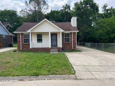 Main picture of 1513 Heritage View Blvd