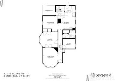 Main picture of 19 - 21 Speridakis Ter