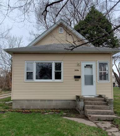 Main picture of 3406 N 28th Ave