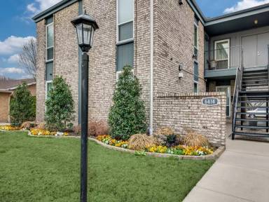 Main picture of 6414 Woodway Dr