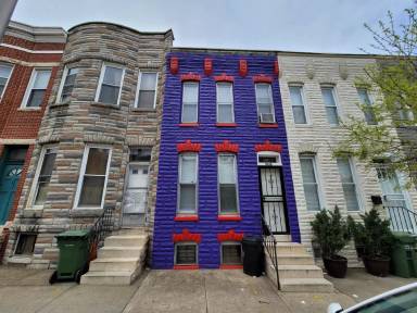 Main picture of 1338 Washington Blvd