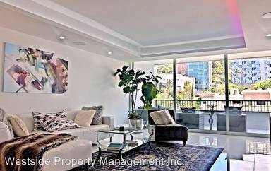 Main picture of 1100 Alta Loma Rd