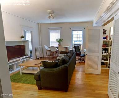 Main picture of 1277 Commonwealth Ave Apartments