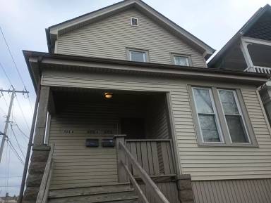 Main picture of 454 N 28th St