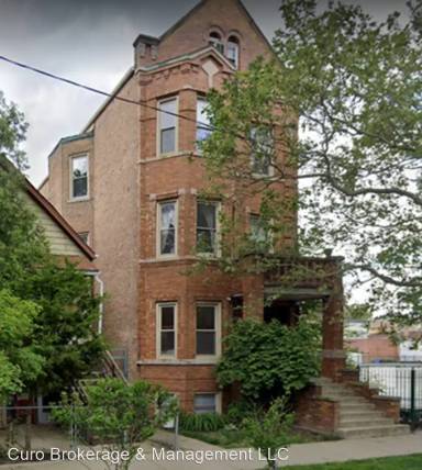 Main picture of 3639 West Wolfram Street - 3