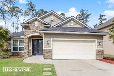 Main picture of 1581 Paso Fino Dr